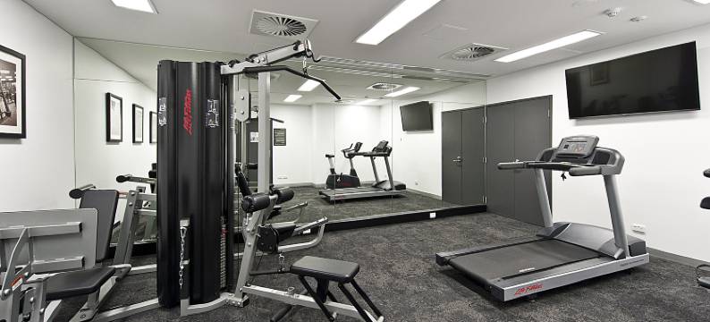 罗金汉姆奎斯特酒店(Quest Rockingham)图片