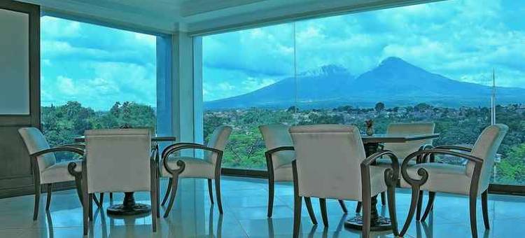 茂物布拉亚穆斯蒂卡酒店(Braja Mustika Hotel Bogor)图片