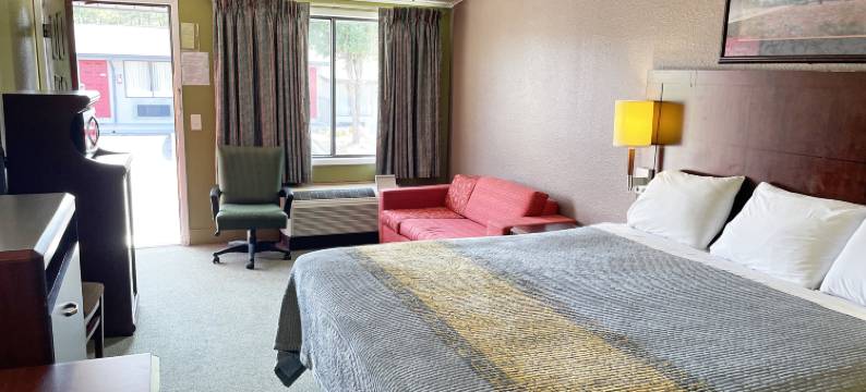 汤姆森快捷旅馆(Express Inn Thomson)图片