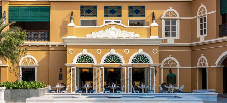 拉吉库提鲁 - IHCL 精选酒店(Raajkutir - Ihcl SeleQtions)图片