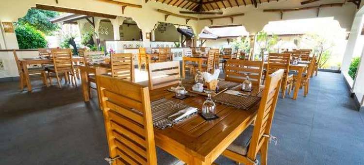 日恩吉艾尼小屋(Rinjani Lodge)图片