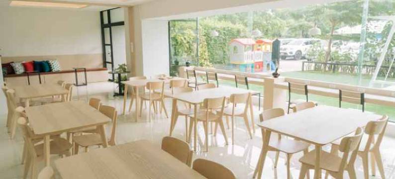 泽纳瑞酒店(The Zenery Hotel)图片