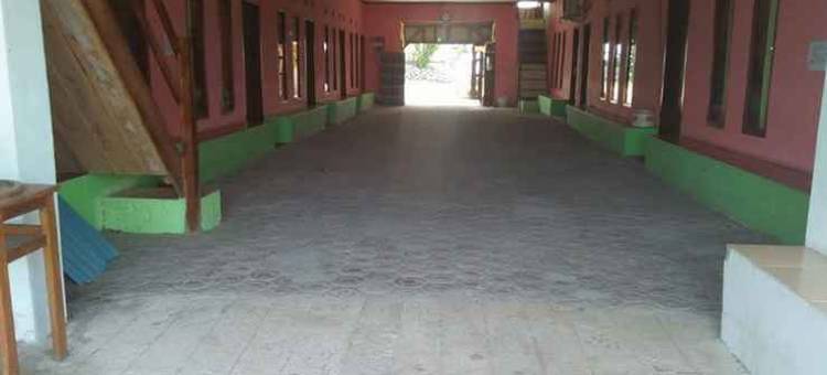 Penginapan Citra Agung Santolo图片