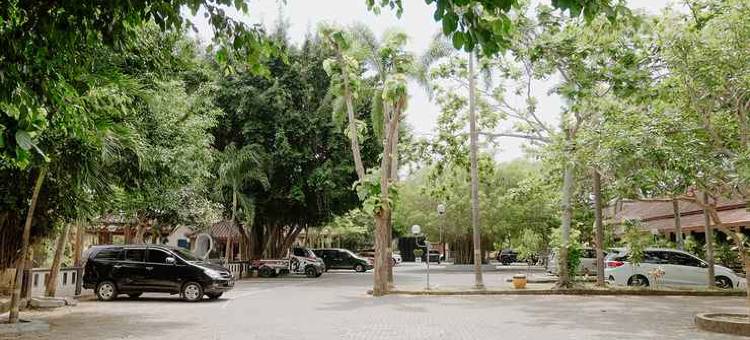 格拉哈·海姆·乌鲁克会议酒店(Graha Hayam Wuruk Hotel & Convention)图片