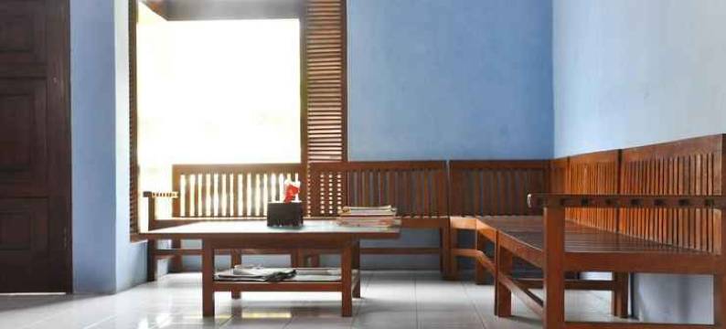 Shafina Guesthouse Syariah图片