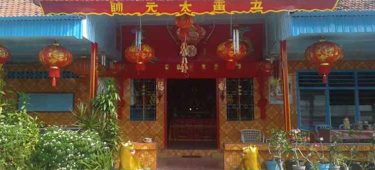 [Deact] Hotel Berkah Kalian图片