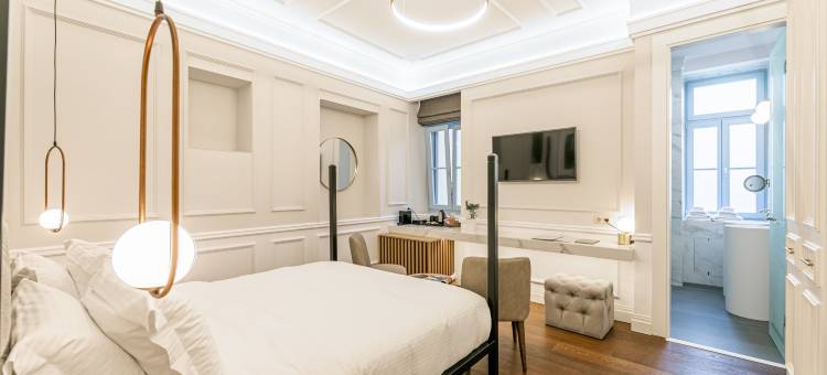 A77 套房, 世界小型豪华酒店(A77 Suites, Small Luxury Hotels of the World)图片