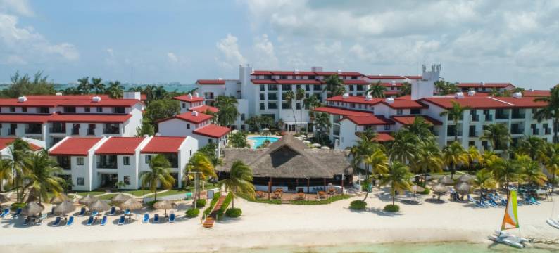 坎昆皇家全套房度假村(The Royal Cancun - All Suites Resort)图片