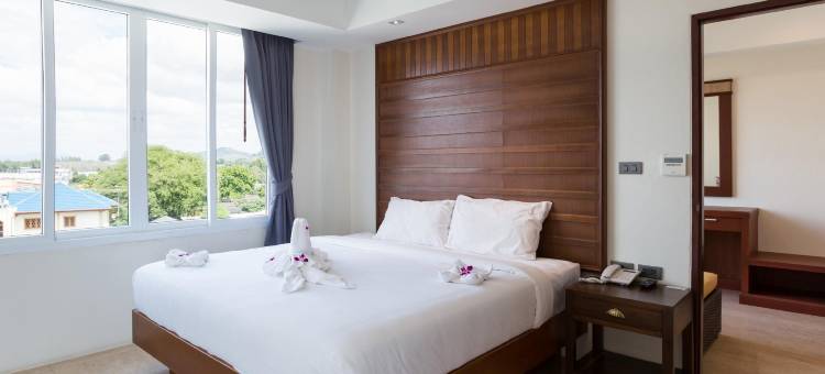 大卫旅舍(David Residence)图片
