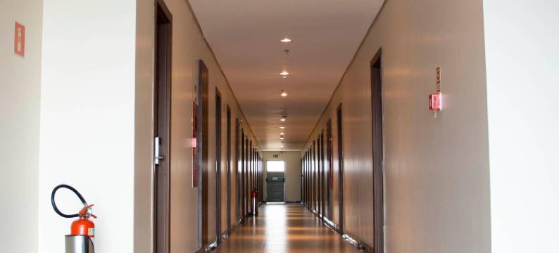 金座大酒店(Golden Plaza Hotel)图片