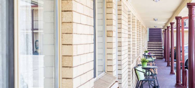 丁香城汽车旅馆及牛排餐厅(Lilac City Motor Inn & Steakhouse)图片