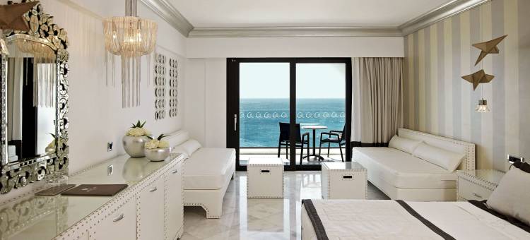 米茨斯阿利拉(Mitsis Selection Alila)图片