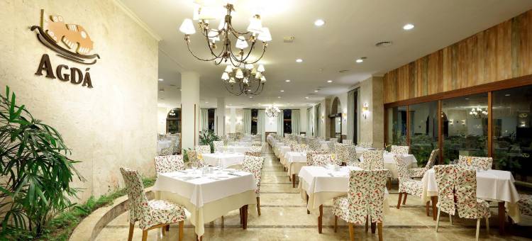 帕拉迪姆皇宫度假大酒店&Spa水疗中心- 全包(Grand Palladium Imbassaí Resort & Spa - All Inclusive)图片