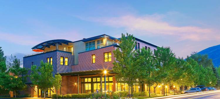 阿斯彭聚光灯酒店(Limelight Hotel Aspen)图片