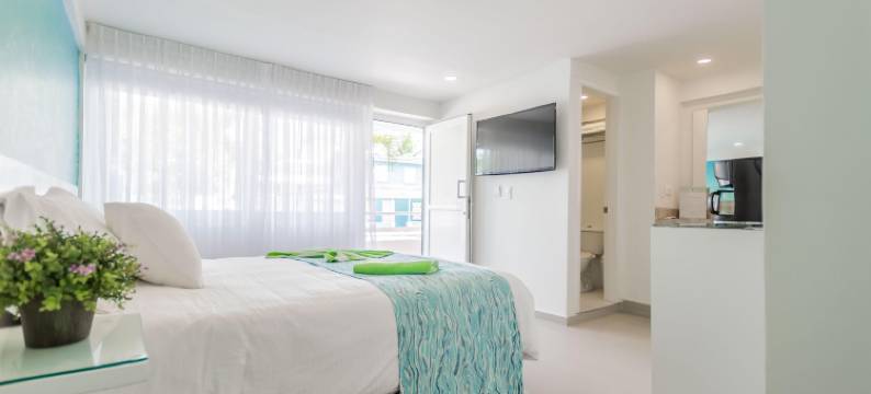 多拉多圣路易斯普雷斯酒店(Hotel San Luis Place by Dorado)图片