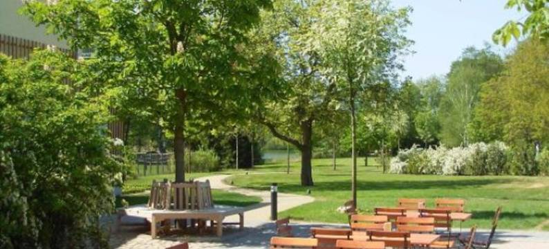 雷米斯特尔酒店(Zum Rittmeister)图片