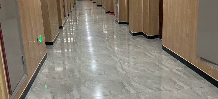如约自助公寓(双月北路分店)图片