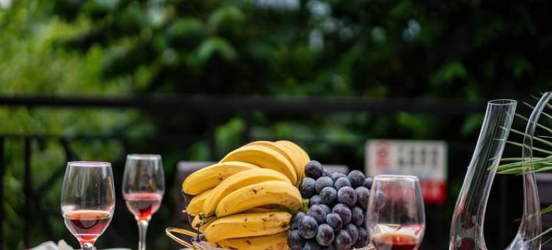 明月山溪温泉泳池观景别墅(明月山溪大道分店)图片