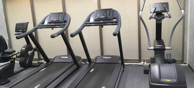 广岛格兰比亚酒店(Hotel Granvia Hiroshima)图片