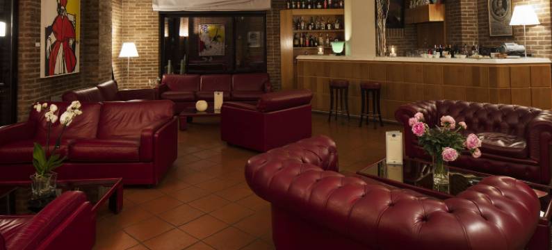 德尔杜基酒店(Hotel dei Duchi)图片