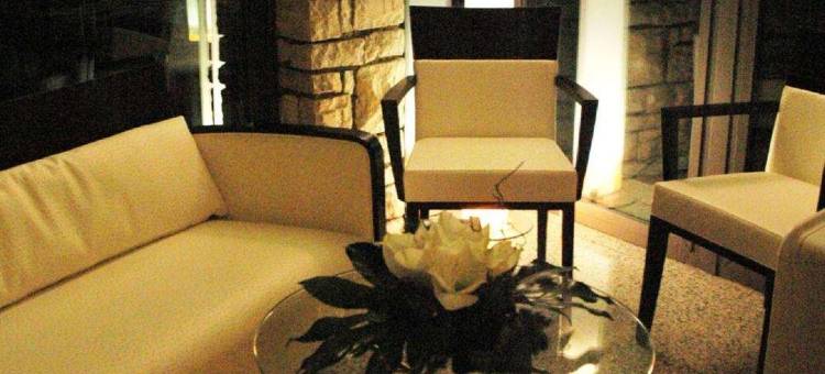 派维湖酒店(Lake Hotel la Pieve)图片