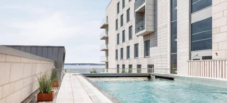 Clarion海洋U酒店(Clarion Hotel Sea U)图片