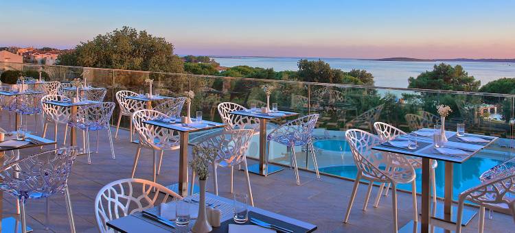 密都林丽城丽亭酒店(Park Plaza Belvedere Medulin)图片