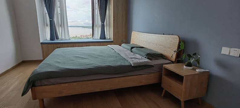 小博小馨公寓(潇湘南大道1号分店)图片