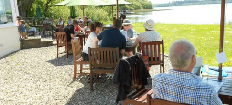 Menteith湖的Karma(Karma Lake of Menteith Hotel)图片