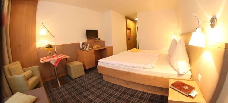 舒彻斯特兰德酒店(Hotel-Landgasthof Schuster)图片