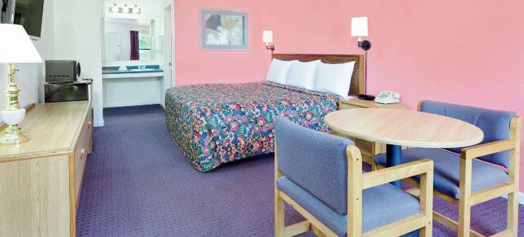 马斯科吉骑士酒店(Knights Inn Muskogee)图片