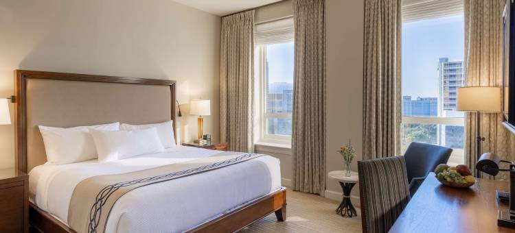 新奥尔良诺皮斯酒店(NOPSI Hotel New Orleans)图片