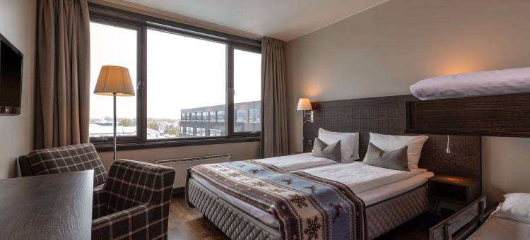 斯奇佛品质酒店(Quality Hotel Skifer)图片