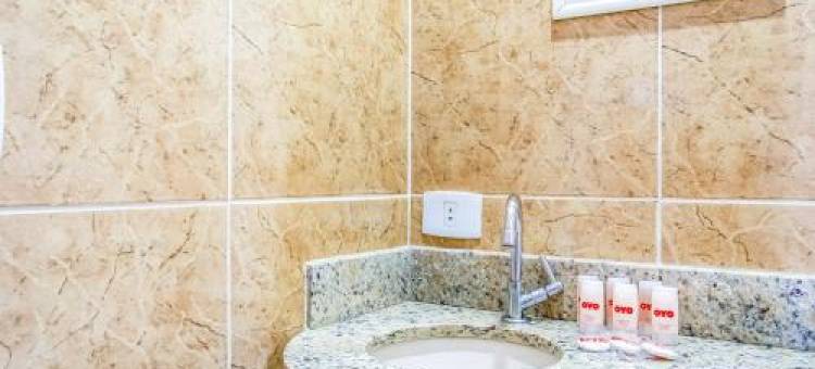 马库科酒店(Hotel Macuco)图片