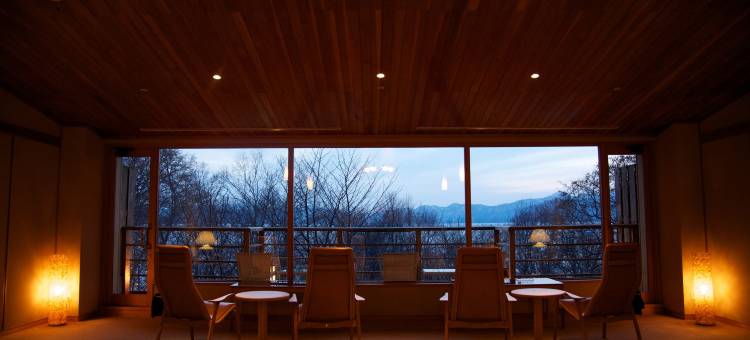 支笏湖第一宝亭留 翠山亭(Shikotsuko Daiichi Hotel Suizantei)图片