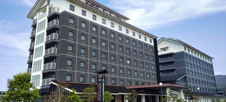 露樱酒店轮岛店(Hotel Route-Inn Wajima)图片