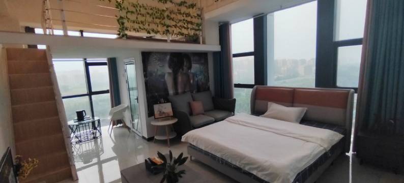 亚城稻丁公寓(锦荣路分店)图片