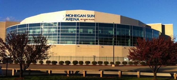 阿雷纳凯艺酒店(Quality Inn Arena)图片