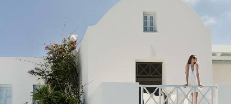 埃尔格列柯水疗度假村(El Greco Resort & Spa)图片