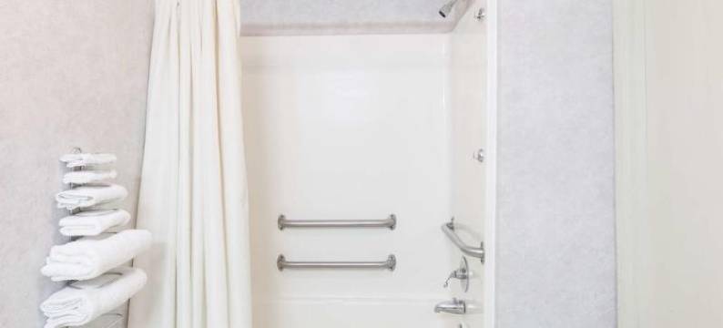 埃尔克顿大学区温德姆Travelodge酒店(Travelodge by Wyndham Elkton University Area)图片