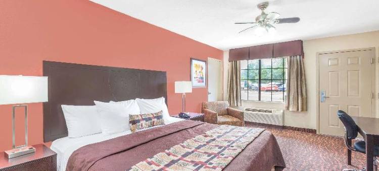 Days Inn by Wyndham Rayville图片