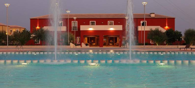 博尔戈唐堂吉诃德酒店(Hotel Borgo Don Chisciotte)图片