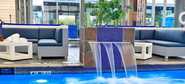 艾瑞山娱乐度假村-仅限大人21岁以上(Mount Airy Casino Resort - Adults Only 21 Plus)图片