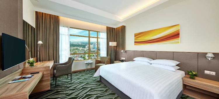 双威舄湖酒店(原双威克里奥酒店)(Sunway Lagoon Hotel, formerly known as Sunway Clio Hotel)图片