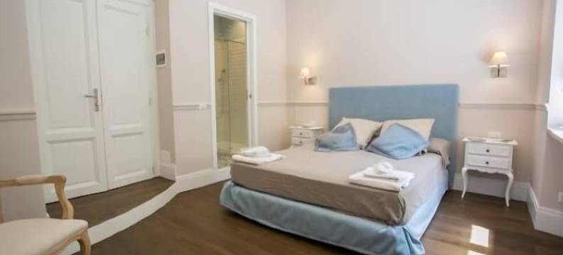 瑞莱斯德拉通瑞酒店(Relais della Torre)图片