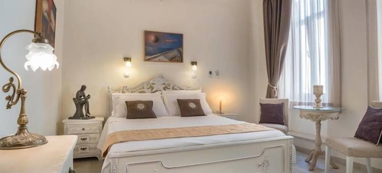 哈曼东方套房酒店(Hamam Oriental Suites)图片