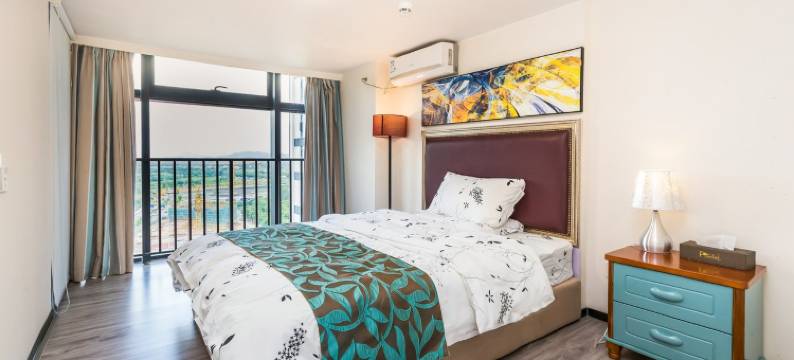 静庭民宿(锦荣路分店)图片