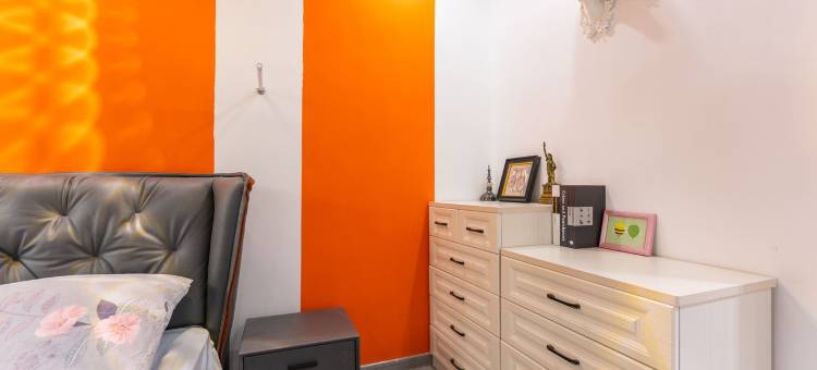 MsFang公寓(华盛路分店)图片