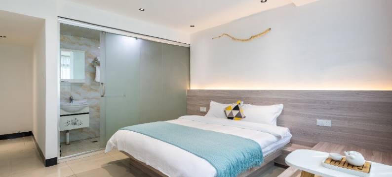 喜见生活美学家民宿(曾厝垵西路分店)图片