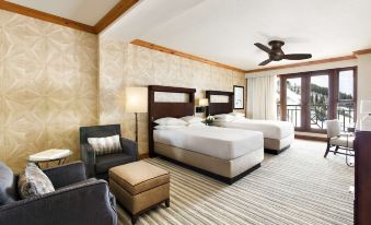 Park Hyatt Beaver Creek Resort and SpaOver view